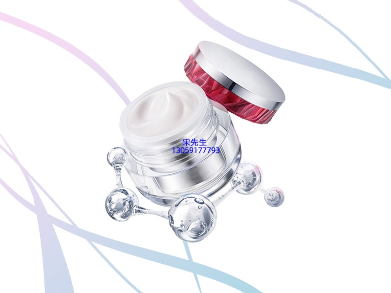 百色市_神经酰胺出水霜OEM定制加工贴牌