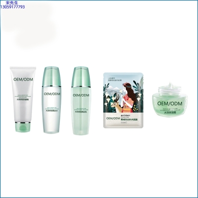 百色市_补水保湿化妆品套装